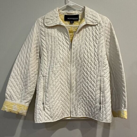 Weatherproof Garment Company Quilted Jacket​​ - Picture 2 of 4